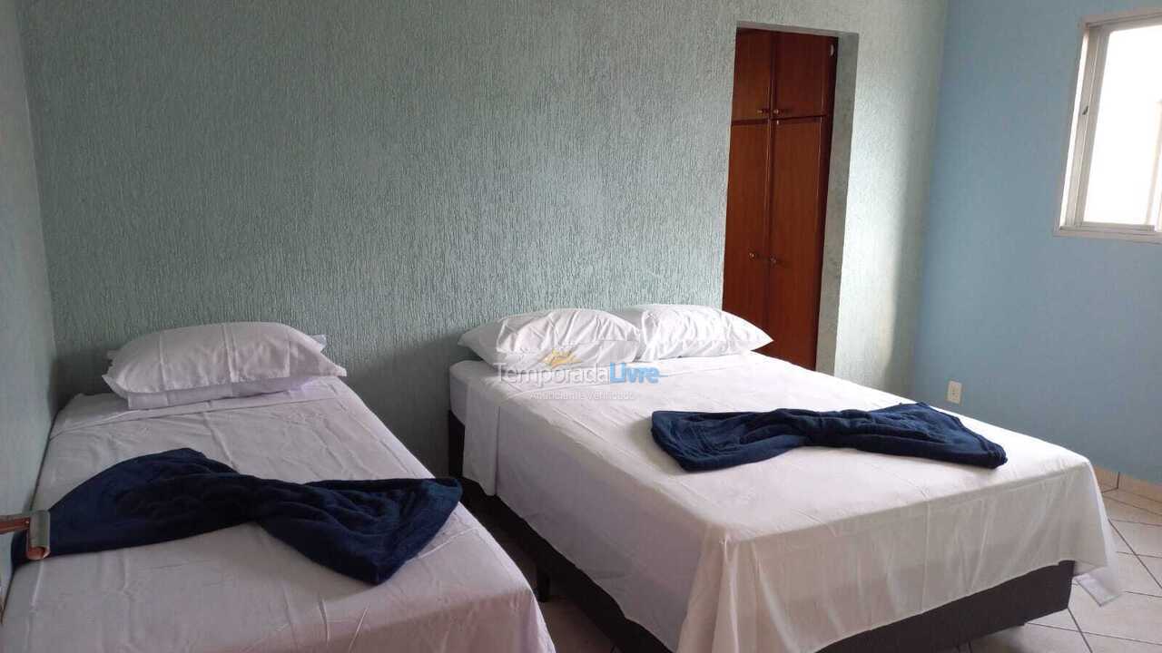 House for vacation rental in Aparecida (Santa Rita)