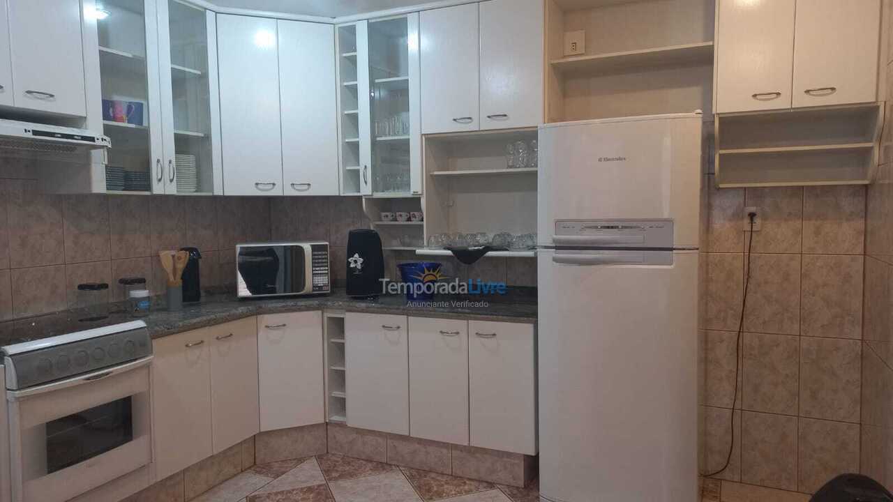 House for vacation rental in Aparecida (Santa Rita)