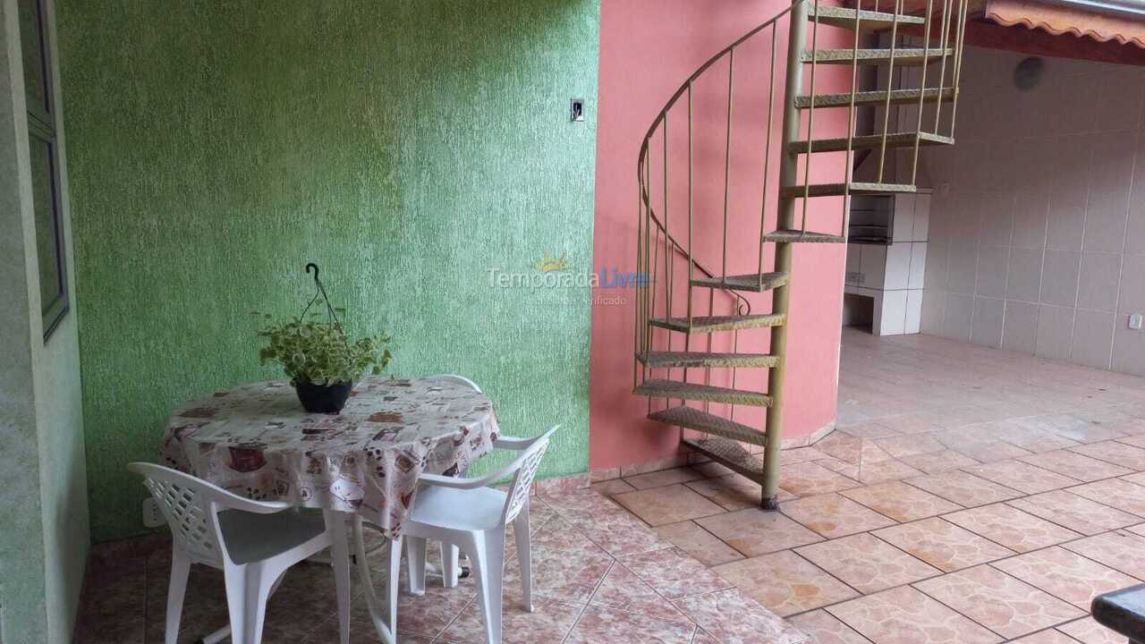 House for vacation rental in Aparecida (Santa Rita)