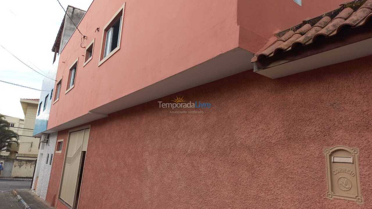 House for vacation rental in Aparecida (Santa Rita)