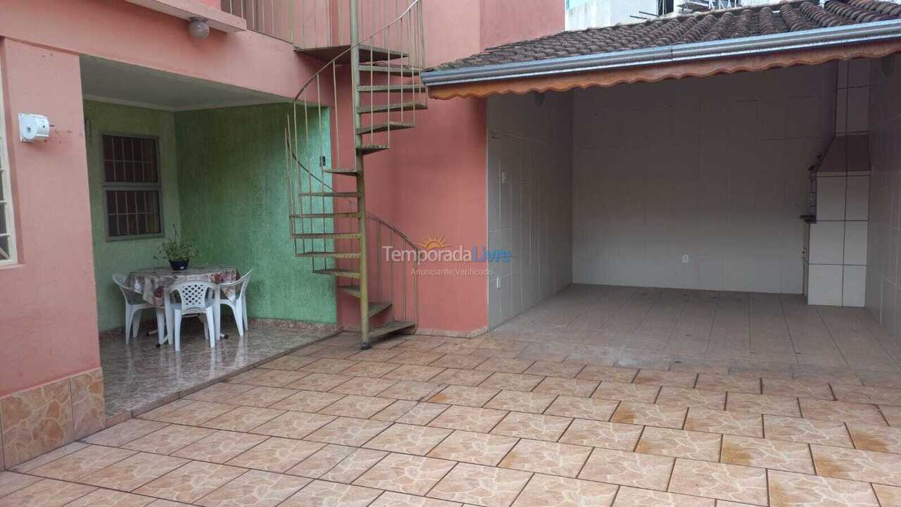 House for vacation rental in Aparecida (Santa Rita)