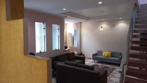 Casa para alquilar en Aparecida - Santa Rita