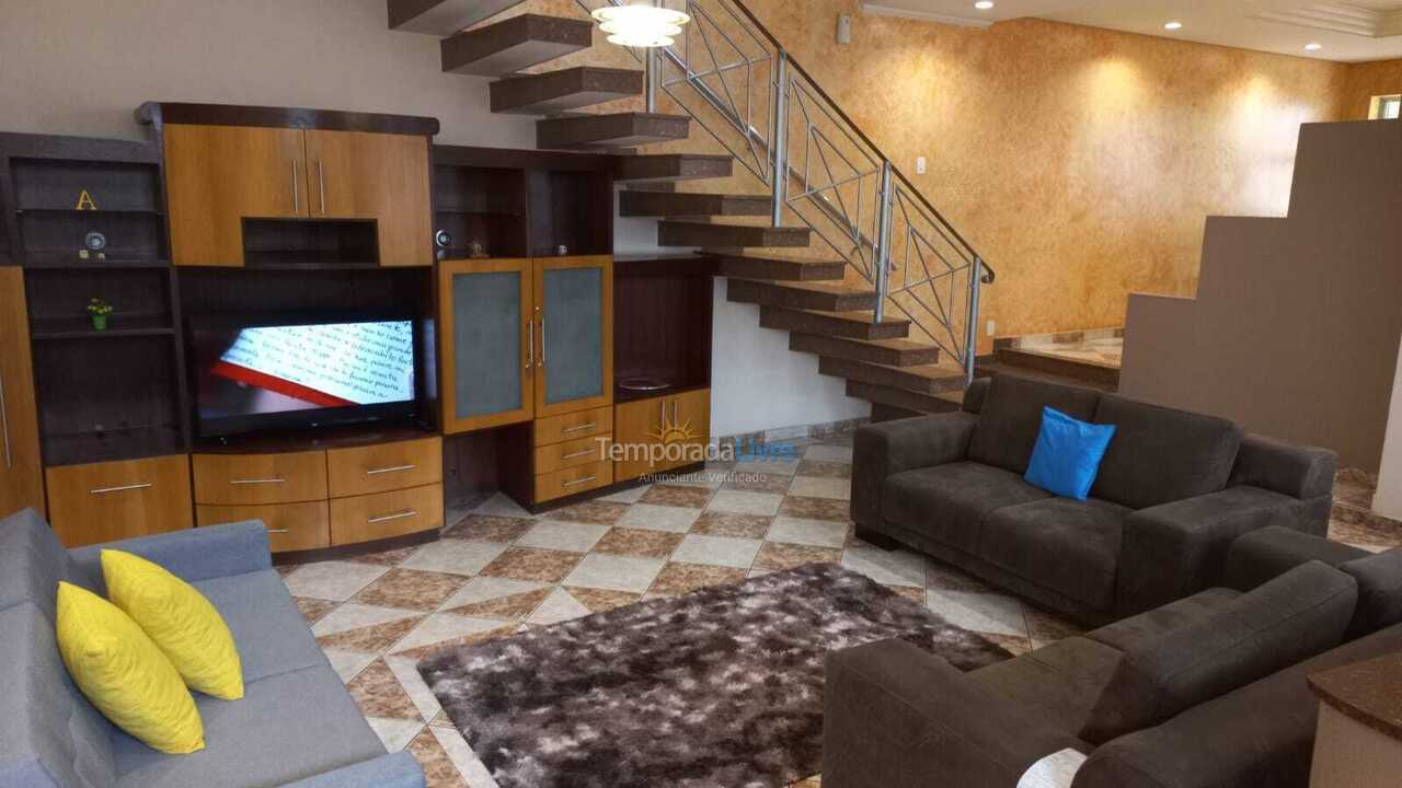 House for vacation rental in Aparecida (Santa Rita)
