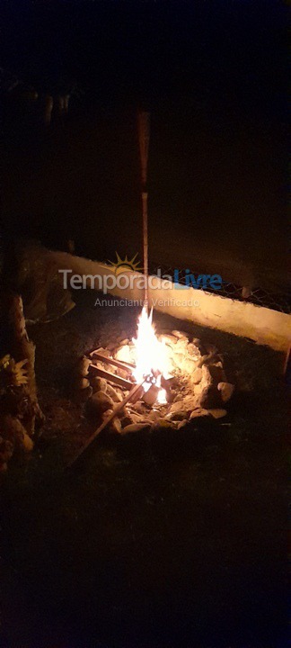 Casa para alquiler de vacaciones em Ubatuba (Ubatumirim)