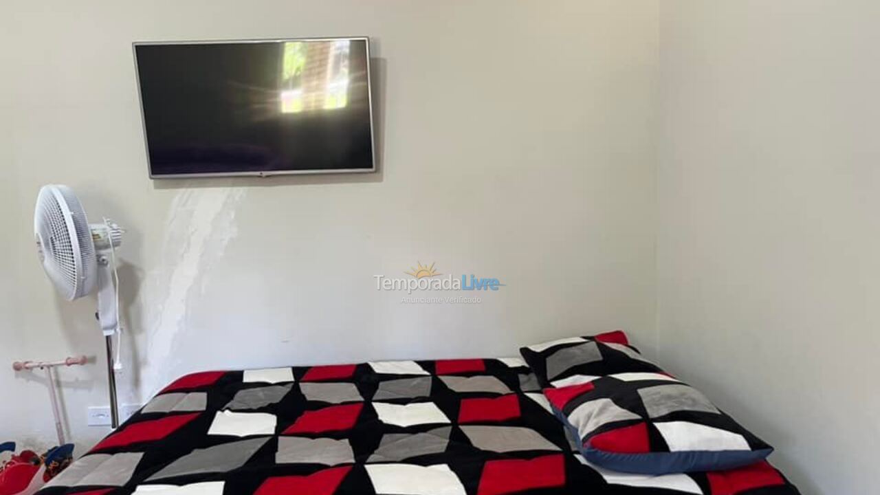 Ranch for vacation rental in Juquitiba (Centro de Juquitiba)