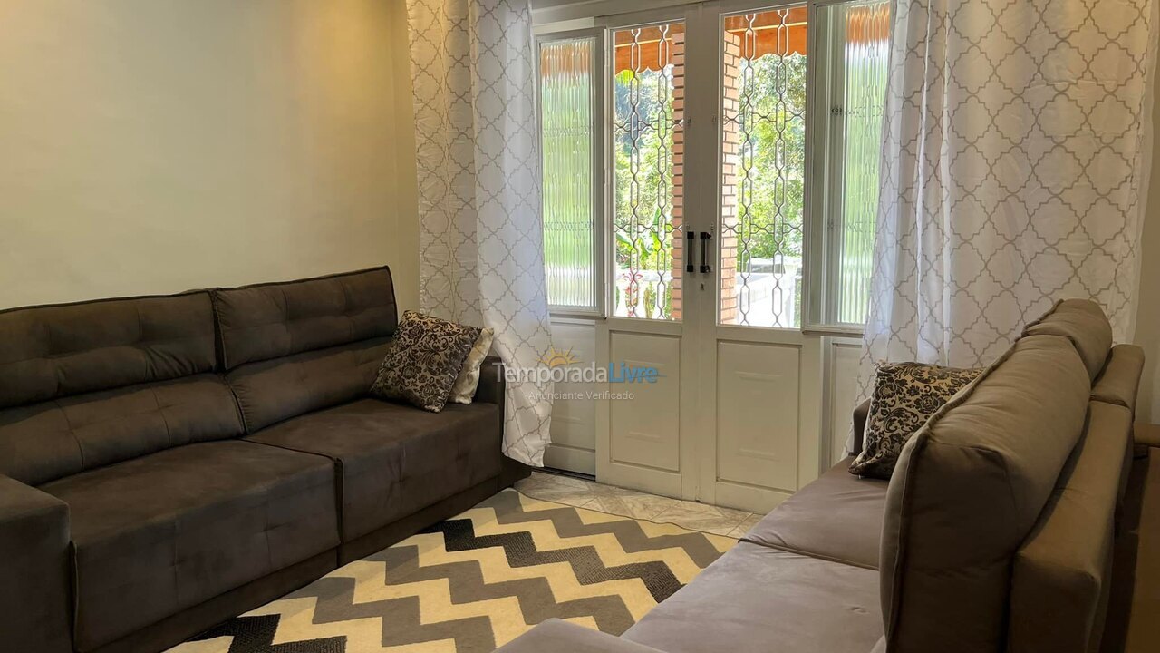 Ranch for vacation rental in Juquitiba (Centro de Juquitiba)