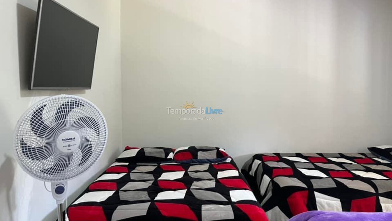 Ranch for vacation rental in Juquitiba (Centro de Juquitiba)