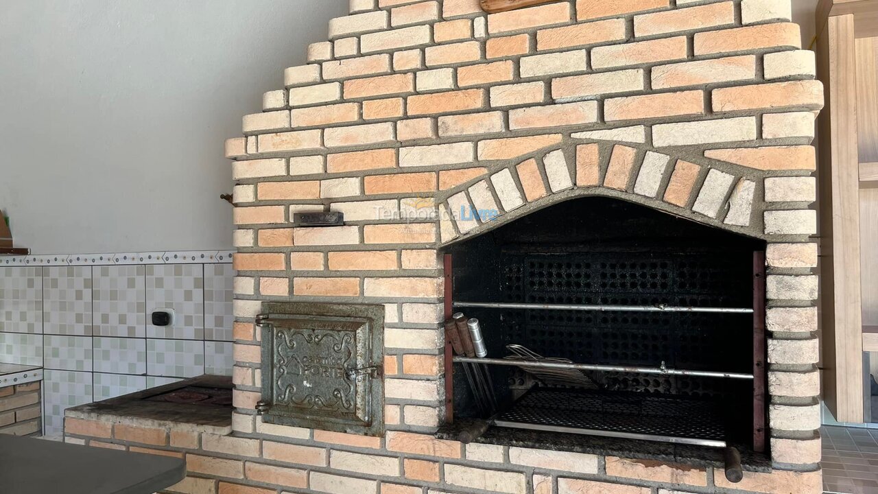 Ranch for vacation rental in Juquitiba (Centro de Juquitiba)