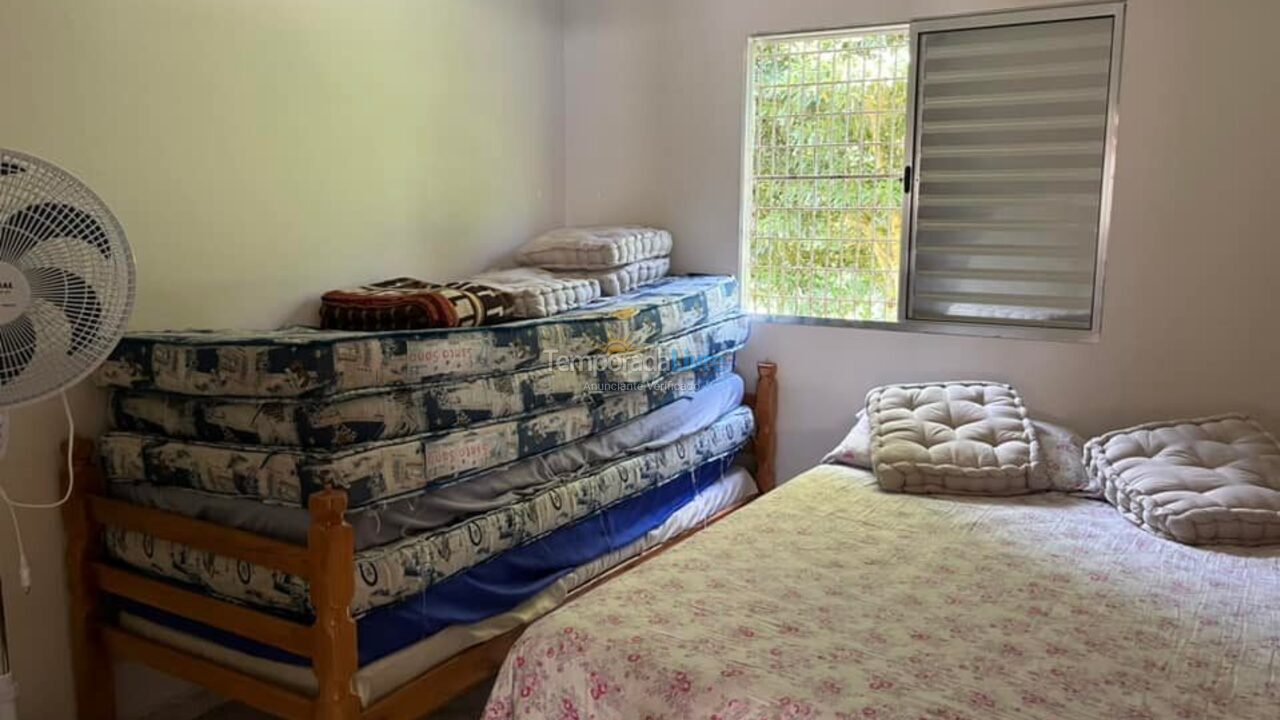 Ranch for vacation rental in Juquitiba (Centro de Juquitiba)