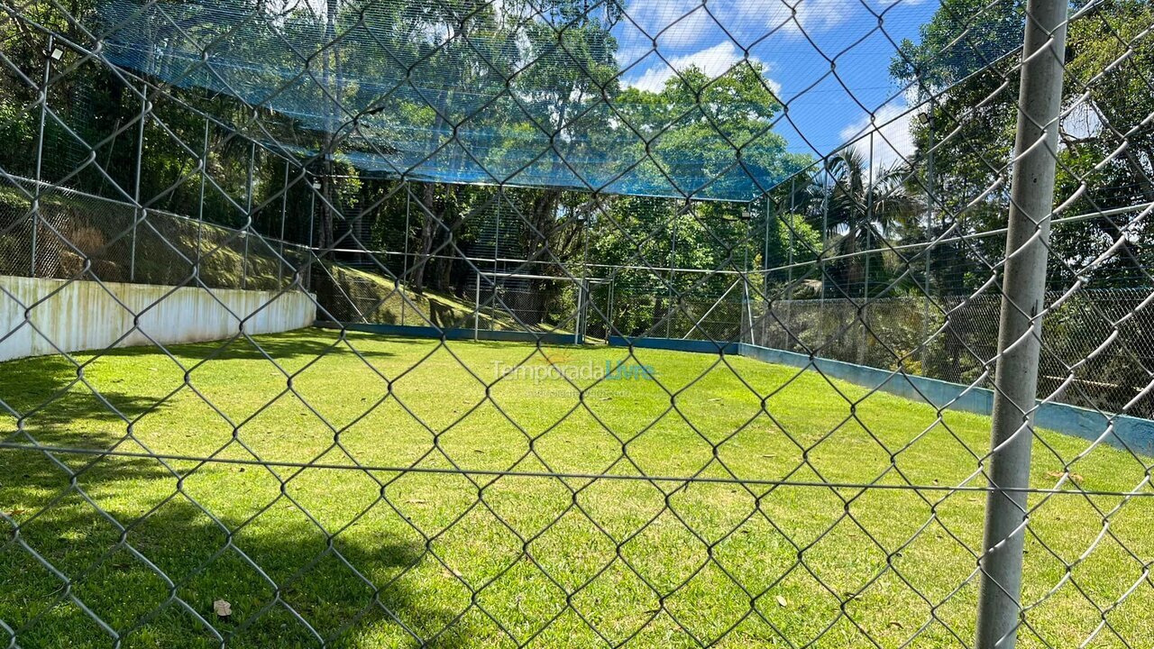 Ranch for vacation rental in Juquitiba (Centro de Juquitiba)