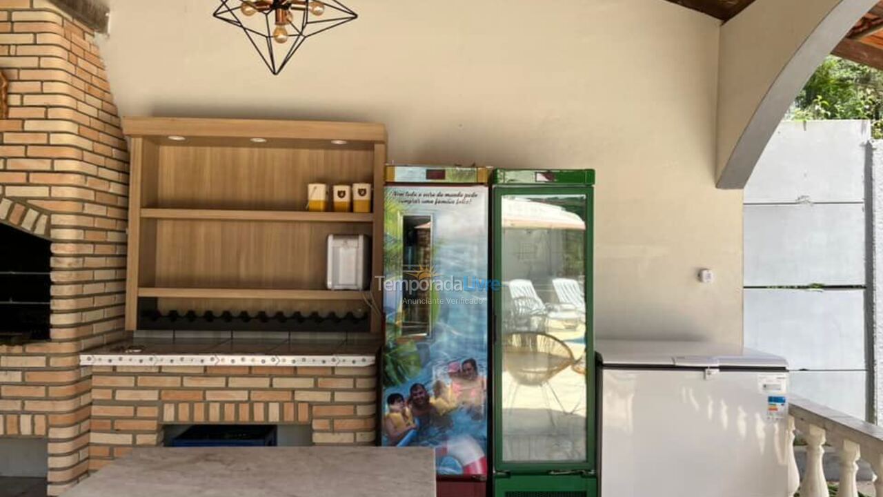 Ranch for vacation rental in Juquitiba (Centro de Juquitiba)