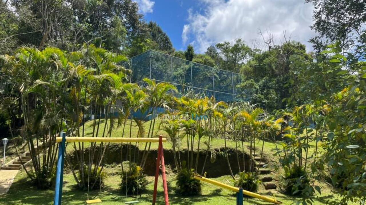 Ranch for vacation rental in Juquitiba (Centro de Juquitiba)