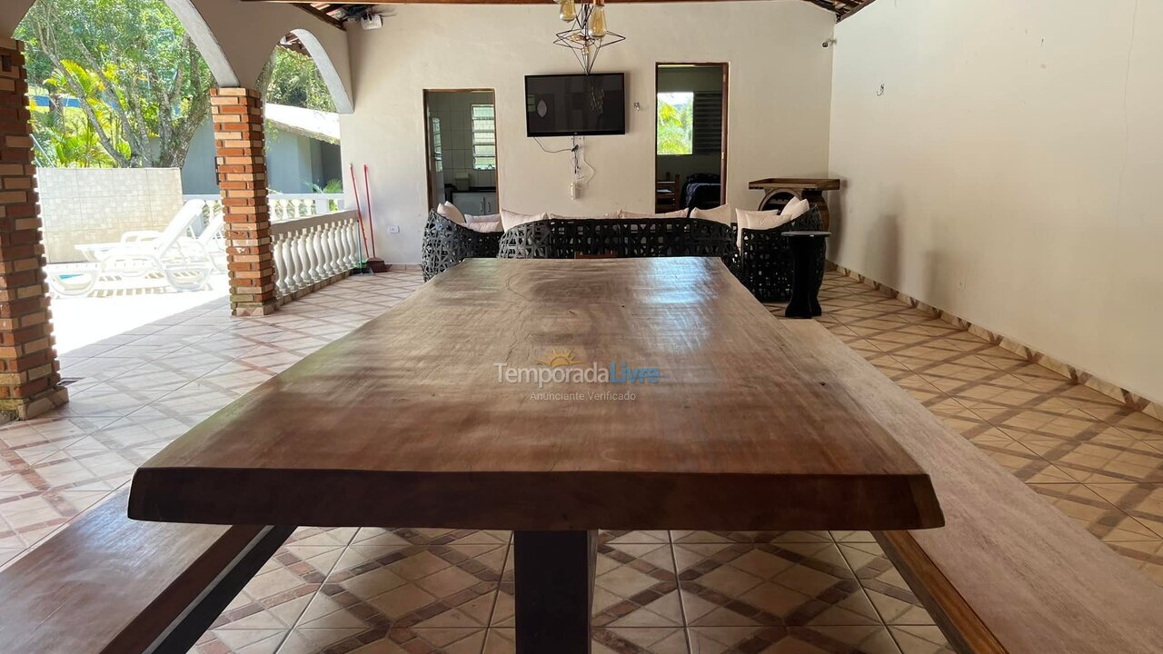 Ranch for vacation rental in Juquitiba (Centro de Juquitiba)