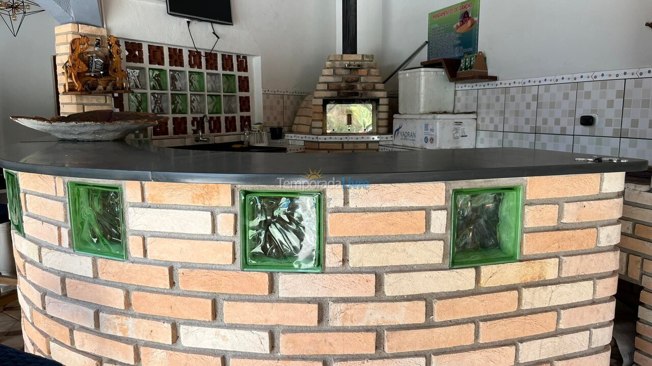 Ranch for vacation rental in Juquitiba (Centro de Juquitiba)