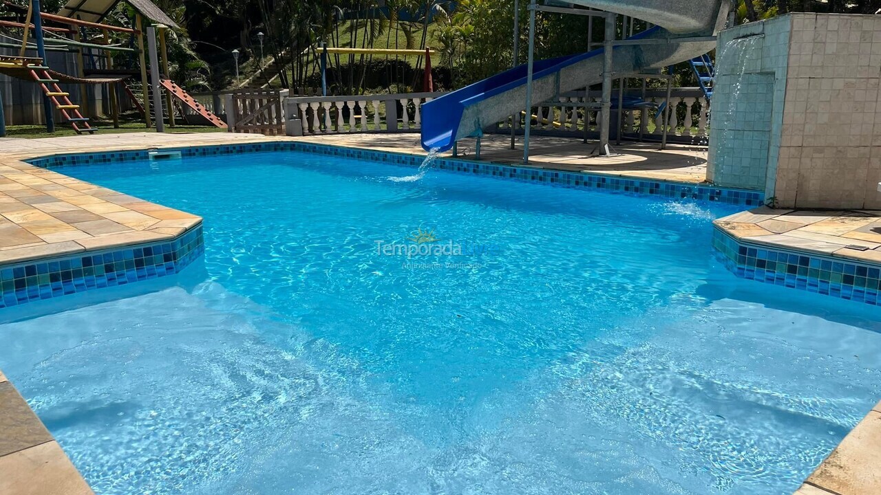 Ranch for vacation rental in Juquitiba (Centro de Juquitiba)