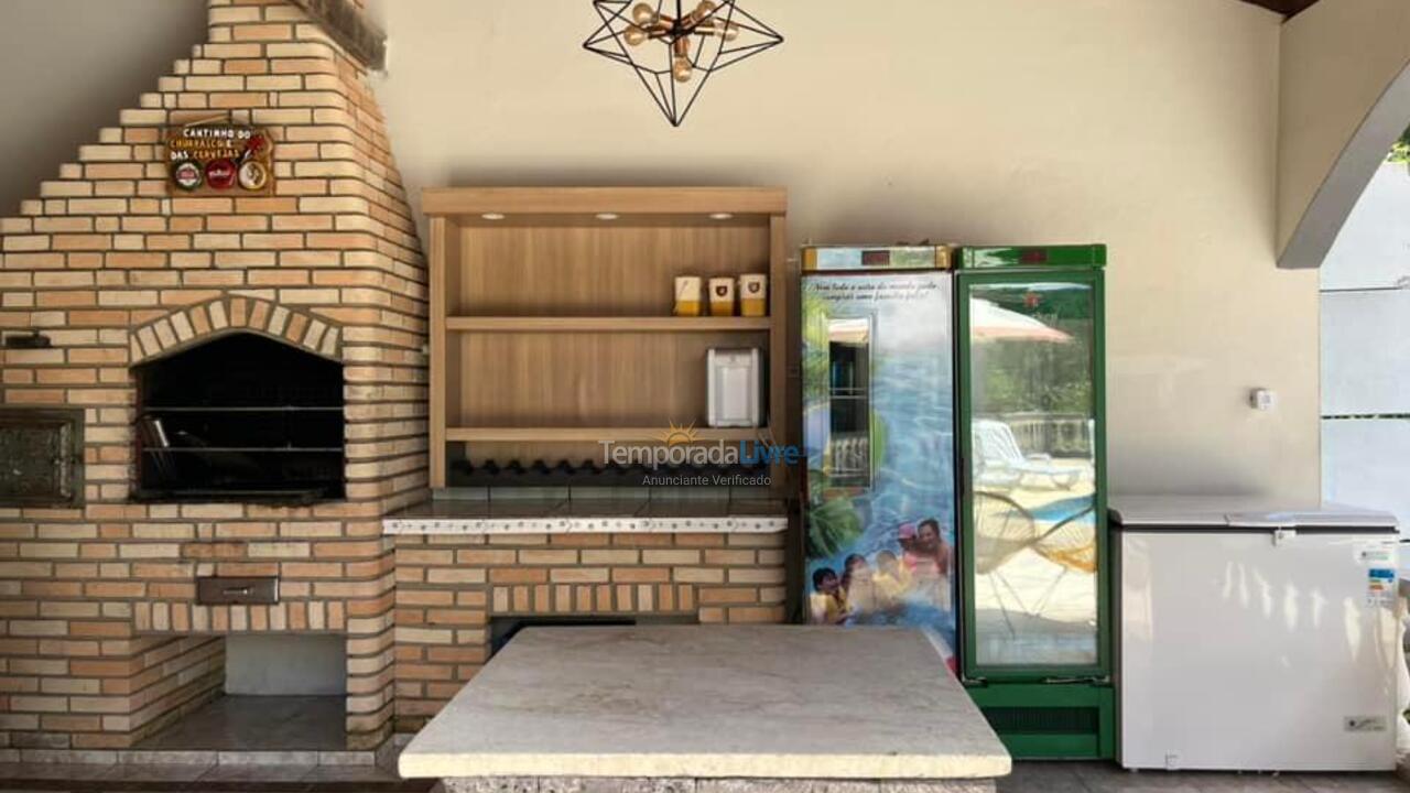 Ranch for vacation rental in Juquitiba (Centro de Juquitiba)