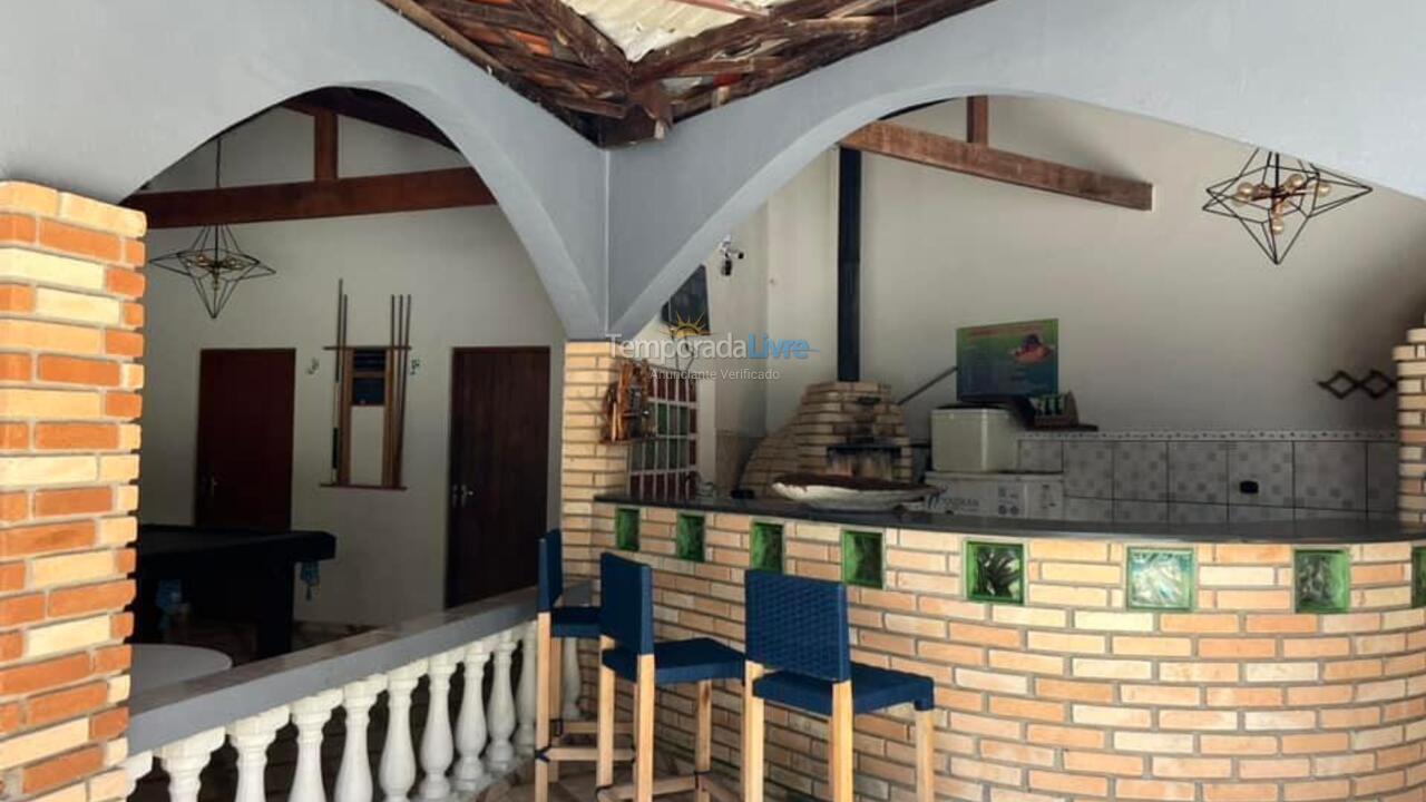 Ranch for vacation rental in Juquitiba (Centro de Juquitiba)