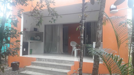 Casa para alquilar en Arraial D'ajuda - Pedra Azul Entre Praias de Pitinga E Taipe