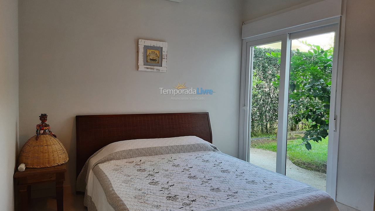 House for vacation rental in São Sebastião (Maresias)