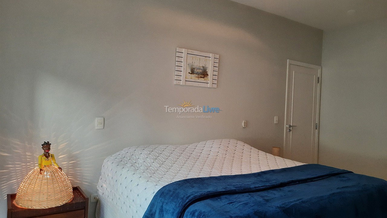 House for vacation rental in São Sebastião (Maresias)