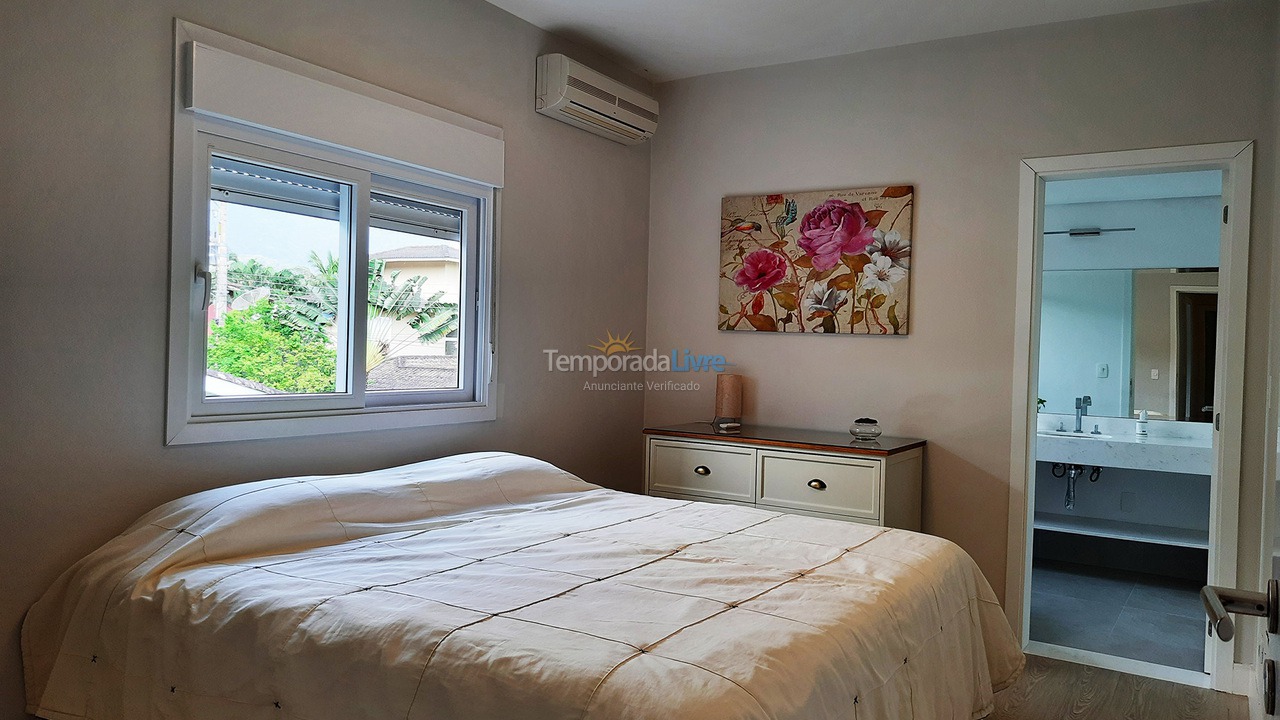 House for vacation rental in São Sebastião (Maresias)