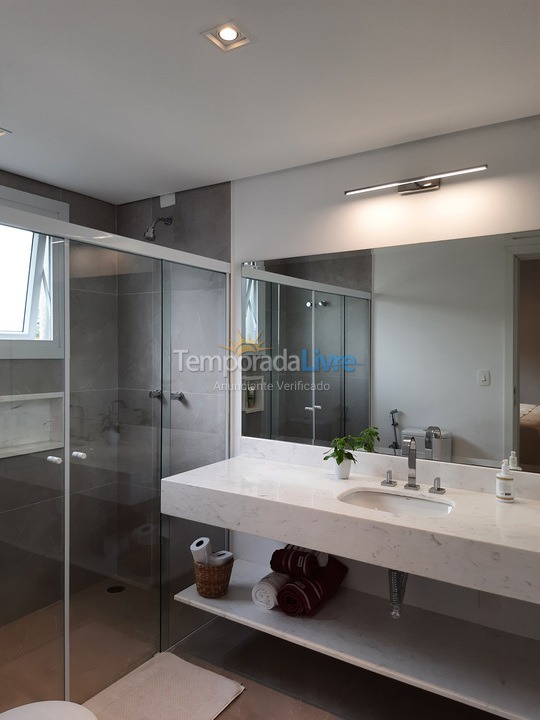 House for vacation rental in São Sebastião (Maresias)