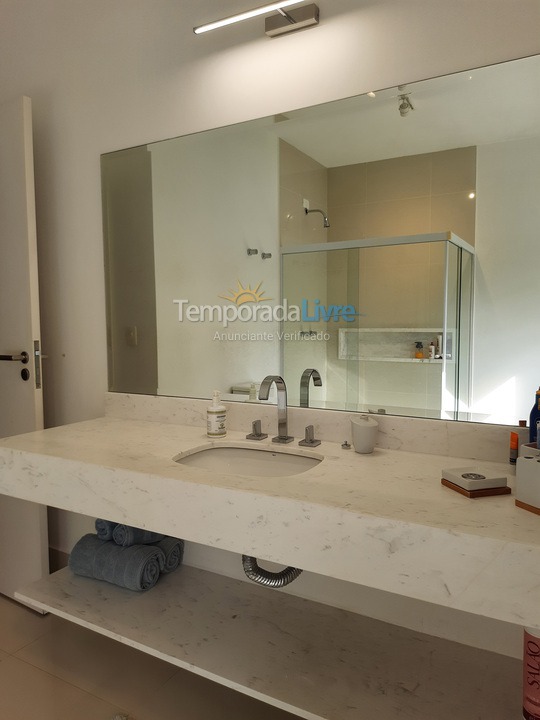 House for vacation rental in São Sebastião (Maresias)