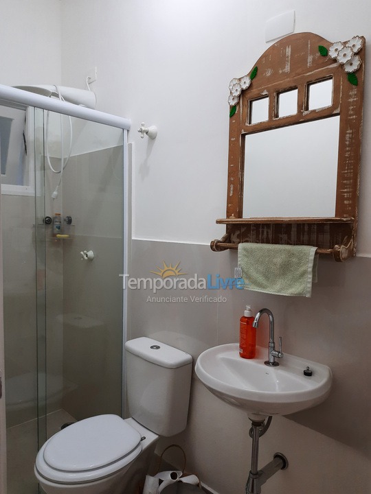 House for vacation rental in São Sebastião (Maresias)