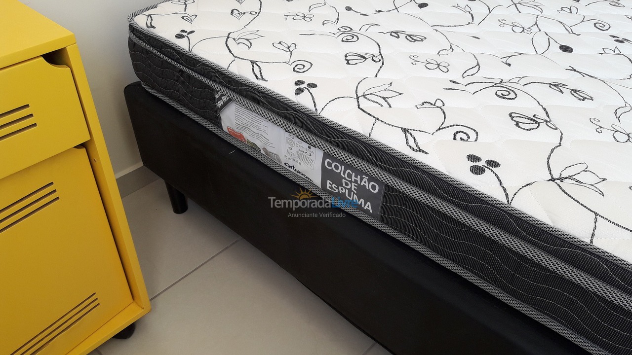 Casa para aluguel de temporada em Peruíbe (Belmira Novaes Ruinas)