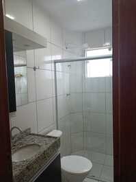 Furnished Apartment on the Beach for 5 people (WI-FI NETFLIX) - F 27