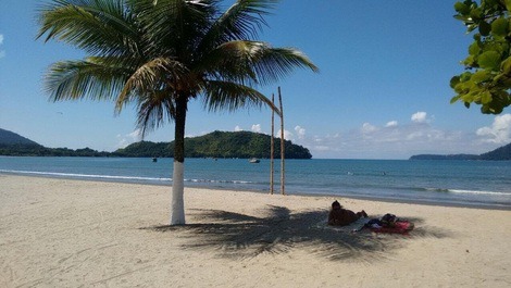 Furnished Apartment on the Beach for 5 people (WI-FI NETFLIX) - F 27