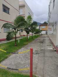 Furnished Apartment on the Beach for 5 people (WI-FI NETFLIX) - F 27