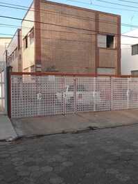 Apartment for rent in Ubatuba - Praia Grande