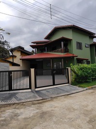 Townhouse in the Costa do Sol Condominium close to the beach