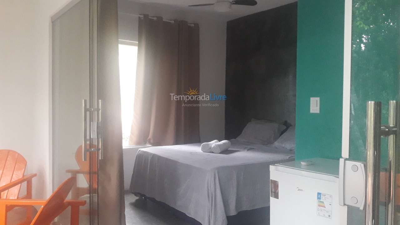 House for vacation rental in Arraial D'ajuda (Pedra Azul Entre Praias de Pitinga E Taipe)