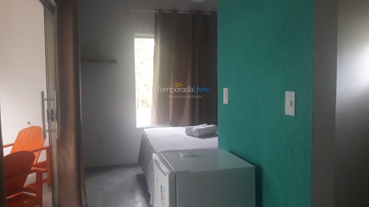 House for vacation rental in Arraial D'ajuda (Pedra Azul Entre Praias de Pitinga E Taipe)