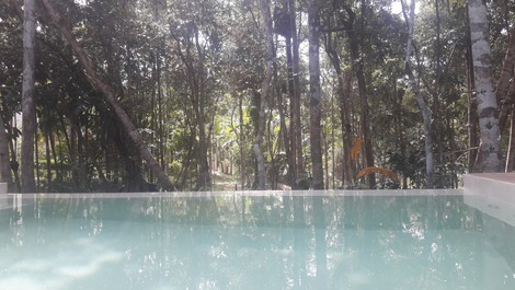 Casa para alquilar en Arraial D'ajuda - Pedra Azul Entre Praias de Pitinga E Taipe
