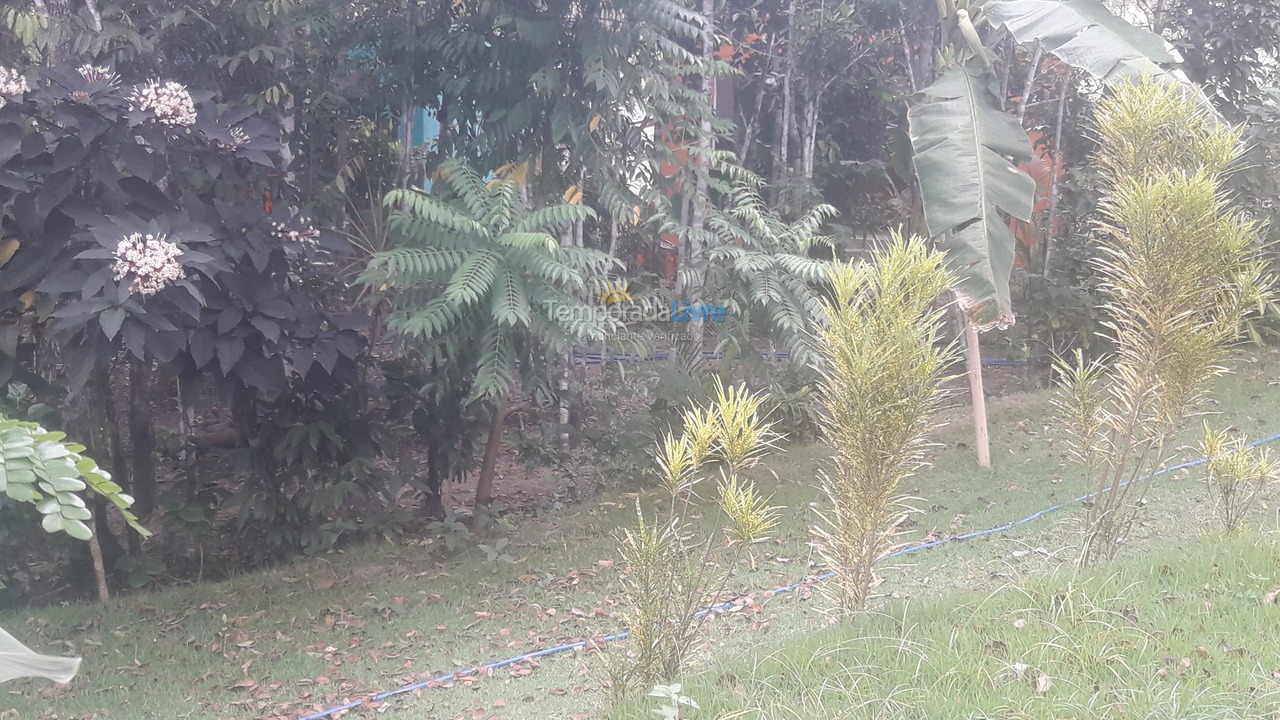 House for vacation rental in Arraial D'ajuda (Pedra Azul Entre Praias de Pitinga E Taipe)