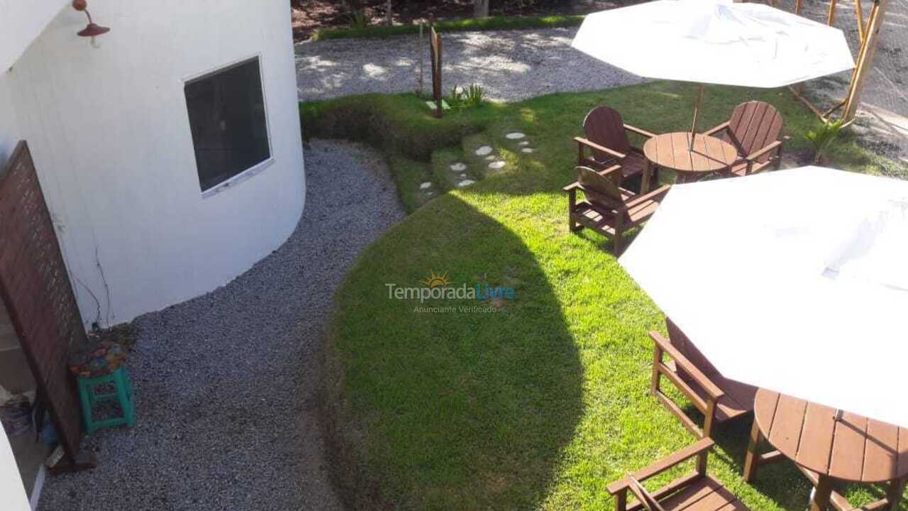 House for vacation rental in Arraial D'ajuda (Pedra Azul Entre Praias de Pitinga E Taipe)