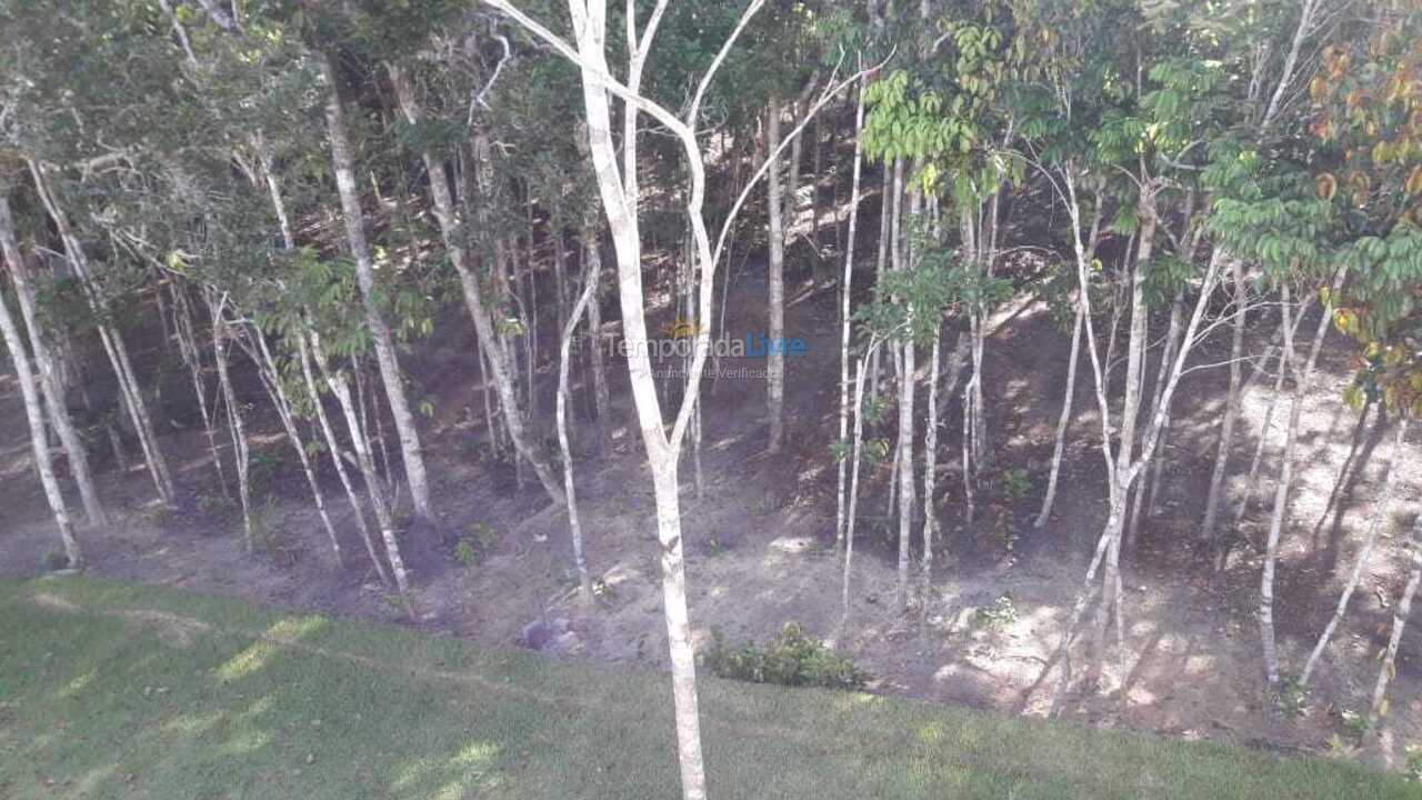 House for vacation rental in Arraial D'ajuda (Pedra Azul Entre Praias de Pitinga E Taipe)