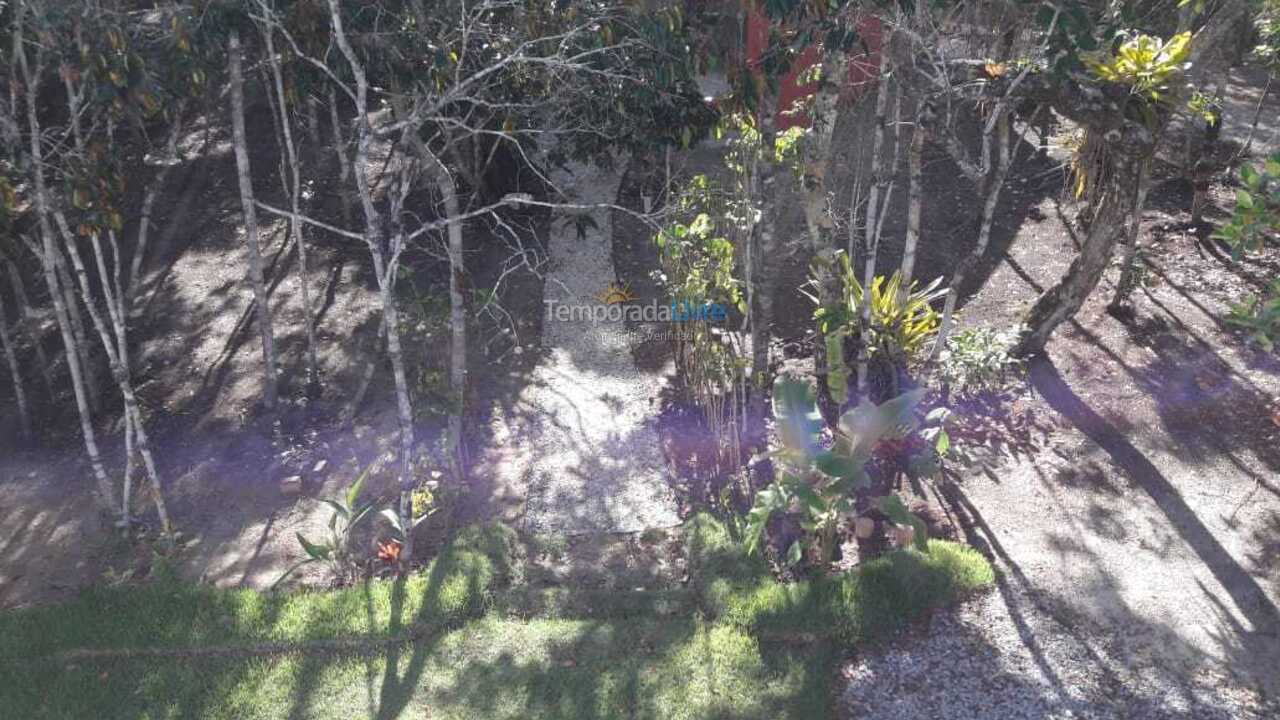 House for vacation rental in Arraial D'ajuda (Pedra Azul Entre Praias de Pitinga E Taipe)