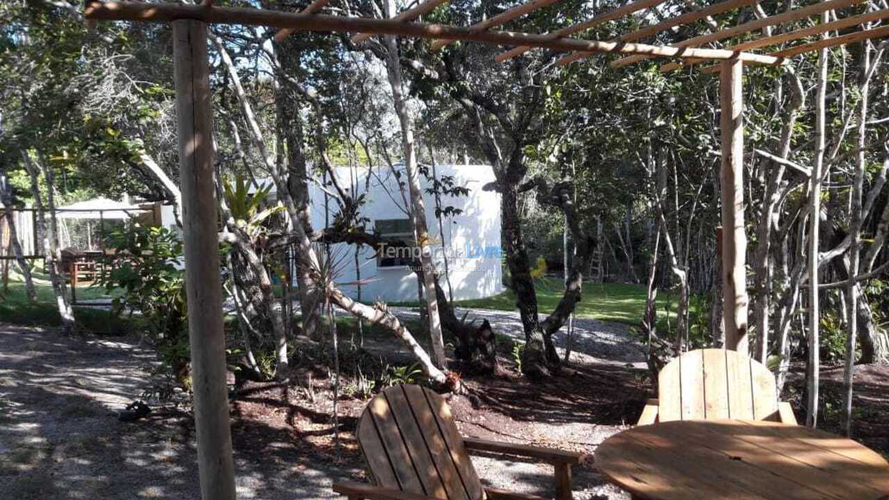 House for vacation rental in Arraial D'ajuda (Pedra Azul Entre Praias de Pitinga E Taipe)