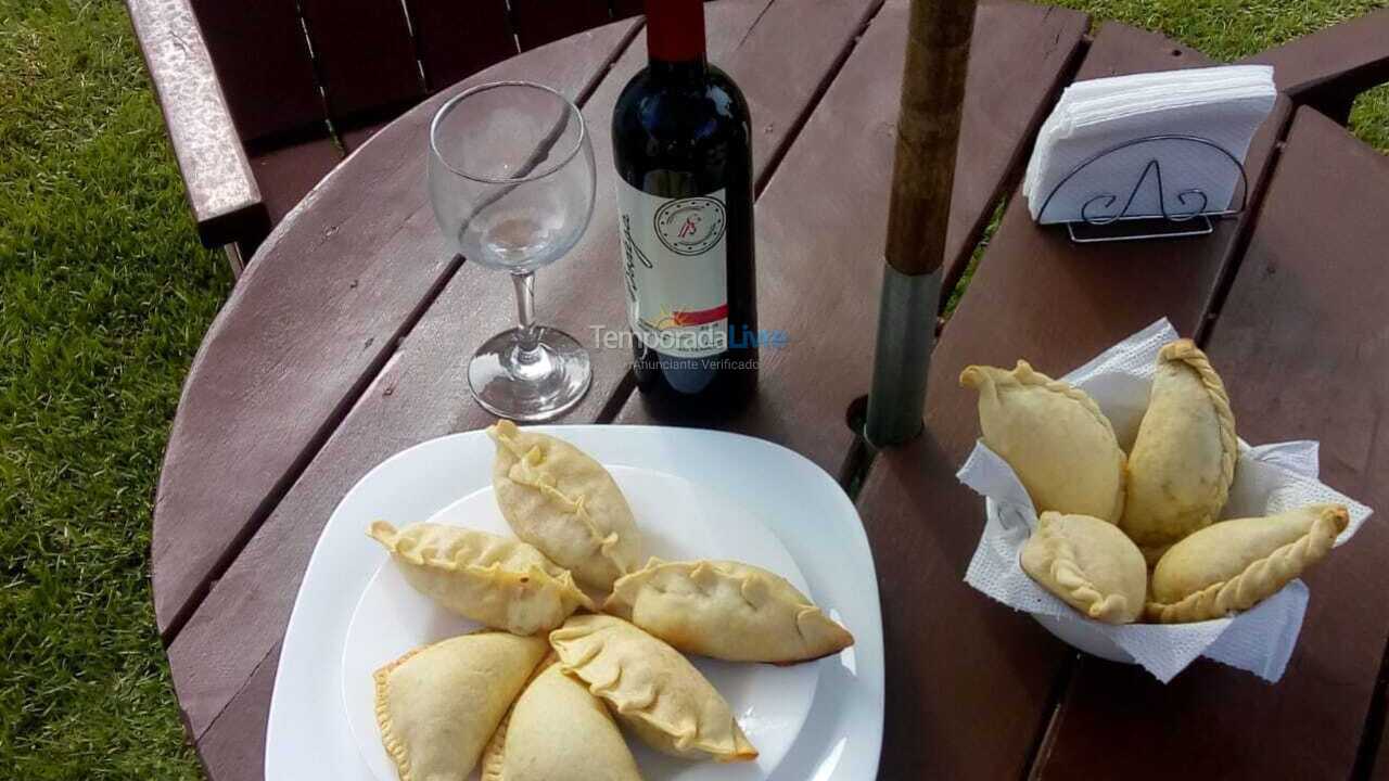 House for vacation rental in Arraial D'ajuda (Pedra Azul Entre Praias de Pitinga E Taipe)