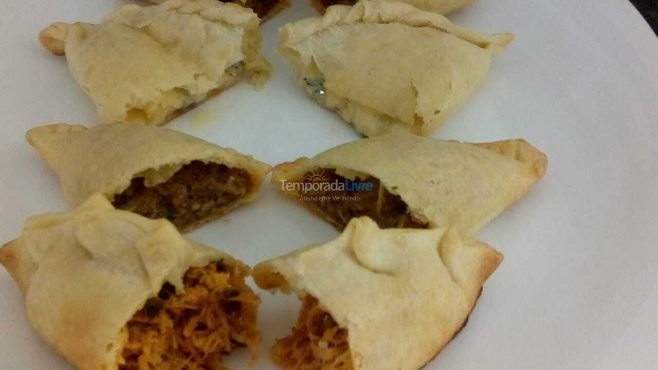 House for vacation rental in Arraial D'ajuda (Pedra Azul Entre Praias de Pitinga E Taipe)