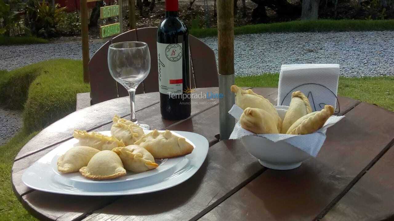 House for vacation rental in Arraial D'ajuda (Pedra Azul Entre Praias de Pitinga E Taipe)