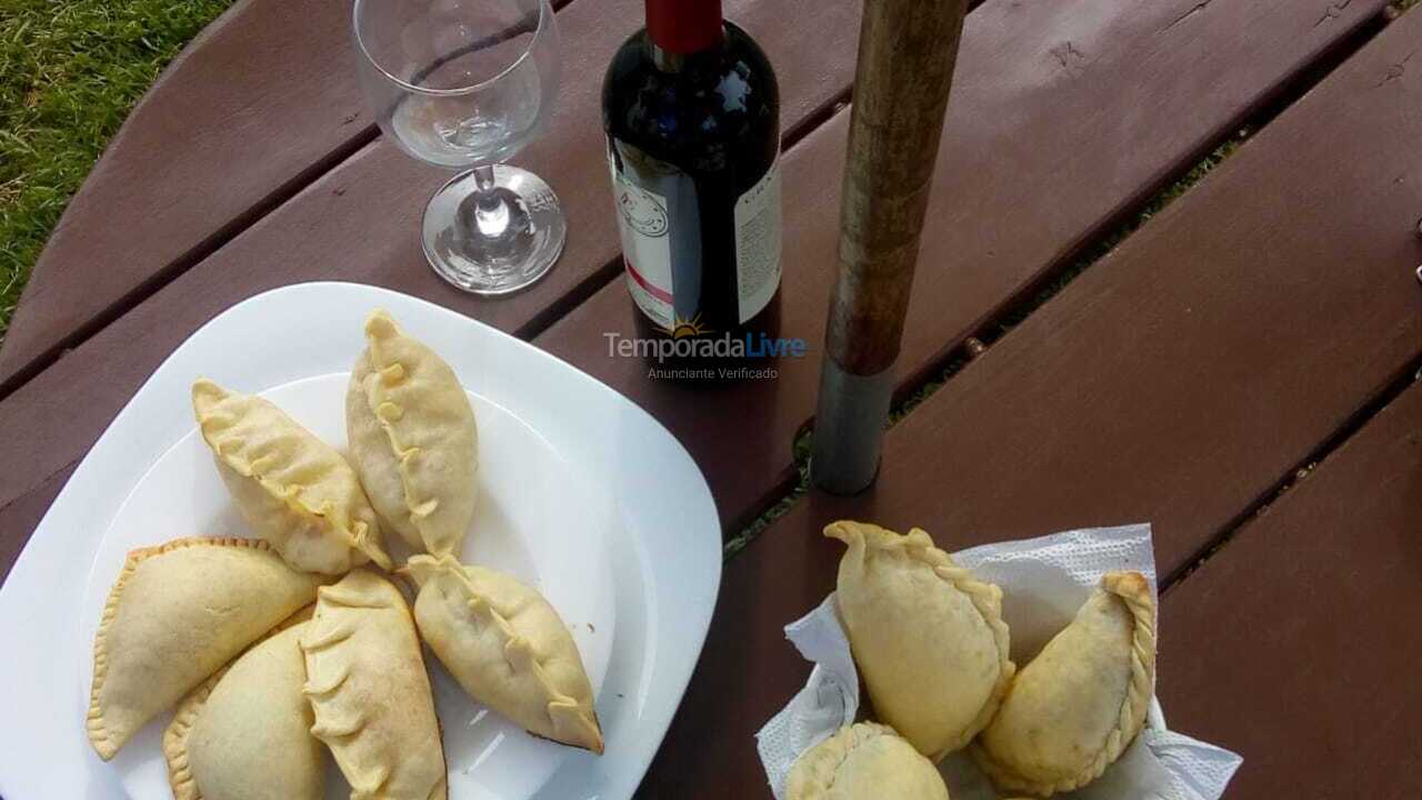 House for vacation rental in Arraial D'ajuda (Pedra Azul Entre Praias de Pitinga E Taipe)