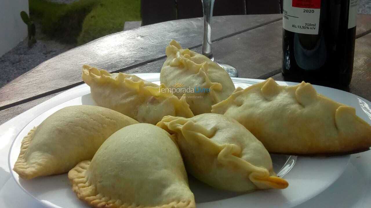 House for vacation rental in Arraial D'ajuda (Pedra Azul Entre Praias de Pitinga E Taipe)