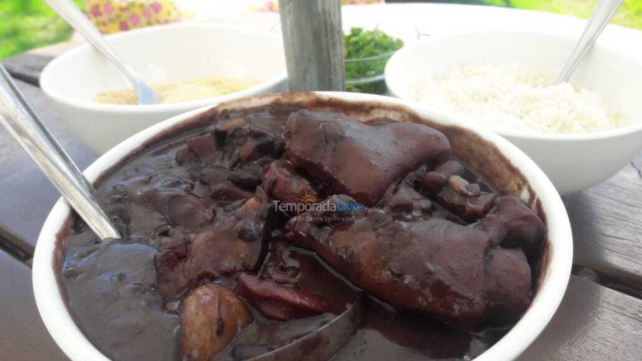 House for vacation rental in Arraial D'ajuda (Pedra Azul Entre Praias de Pitinga E Taipe)