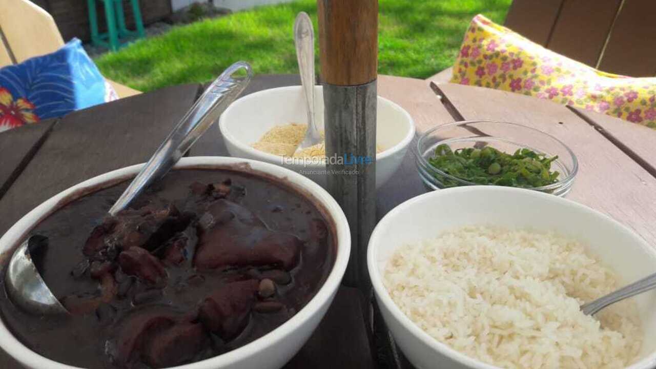 House for vacation rental in Arraial D'ajuda (Pedra Azul Entre Praias de Pitinga E Taipe)