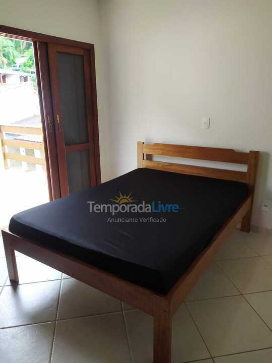 Casa para aluguel de temporada em Ubatuba (Praia Grande)